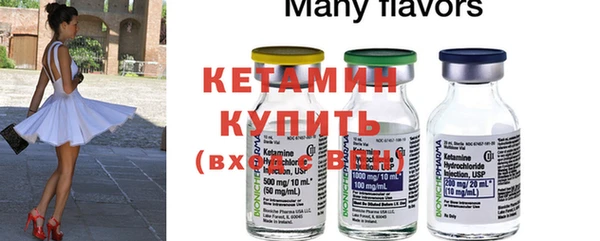 шишки Верея