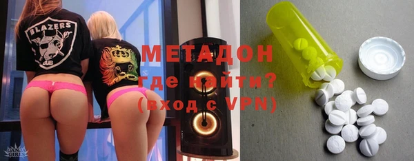 шишки Верея